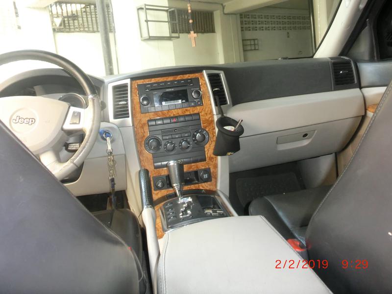 Jeep Cherokee • 2009 • 146,100 km 15