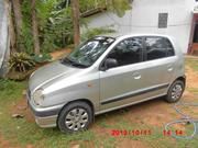 Hyundai Atos • 2001 • 134,000 km 1