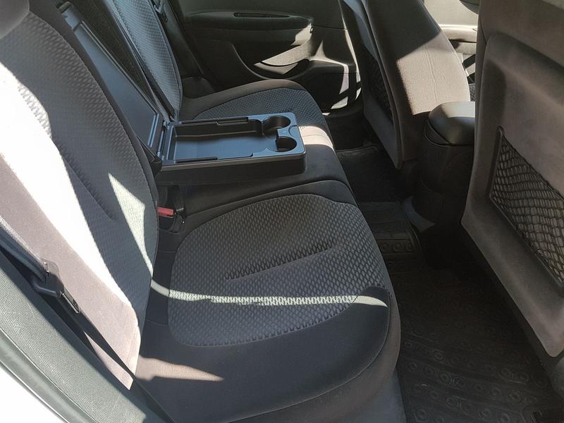 Citroën C4 • 2006 • 205,000 km 3