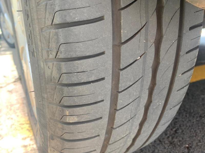 Citroën C3 • 2009 • 140,000 km 6