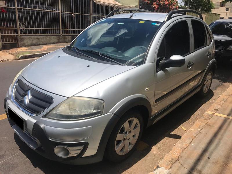 Citroën C3 • 2009 • 140,000 km 7