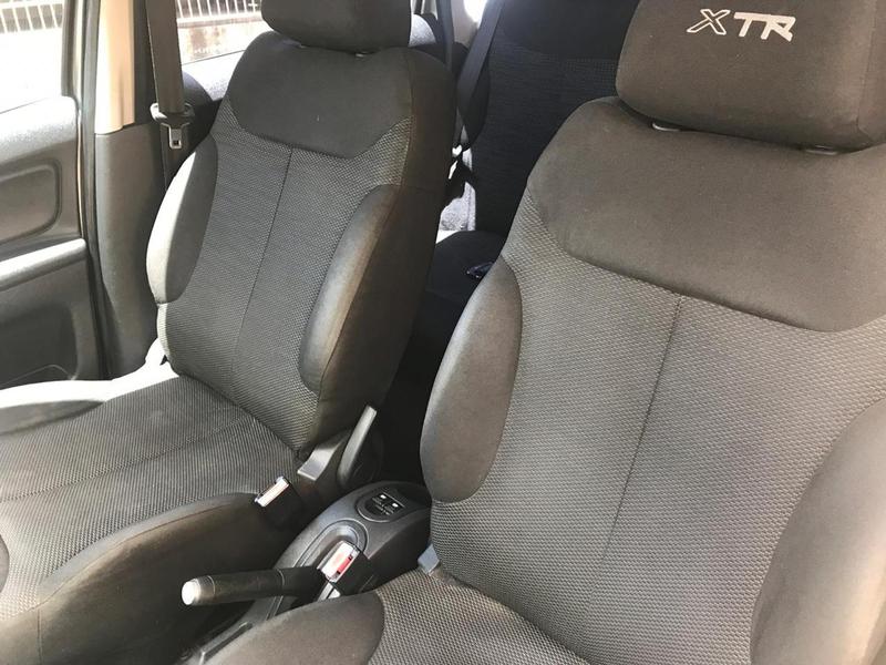 Citroën C3 • 2009 • 140,000 km 8