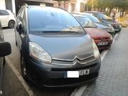 Citroën C4 Grand Picasso • 2007 • 170,000 km 7