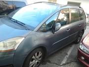 Citroën C4 Grand Picasso • 2007 • 170,000 km 1