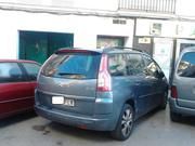 Citroën C4 Grand Picasso • 2007 • 170,000 km 4