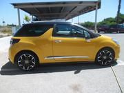 Citroën DS3 • 2015 • 192,000 km 4