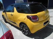 Citroën DS3 • 2015 • 192,000 km 5