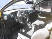 Citroën DS3 • 2015 • 192,000 km 2