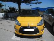 Citroën DS3 • 2015 • 192,000 km 3