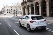 Citroën DS4 • 2013 • 88,000 km 1