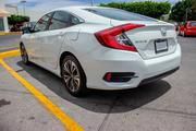 Honda Civic • 2016 • 48,000 km 10