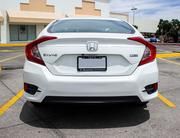 Honda Civic • 2016 • 48,000 km 6