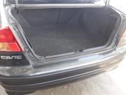 Honda Civic • 2005 • 94,000 km 2