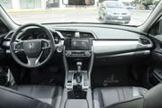Honda Civic • 2016 • 48,000 km 8
