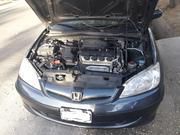 Honda Civic • 2005 • 94,000 km 3