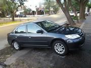 Honda Civic • 2005 • 94,000 km 6