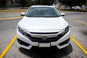 Honda Civic • 2016 • 48,000 km 5