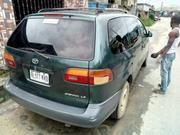 Toyota Picnic • 1999 • 21,121 km 3