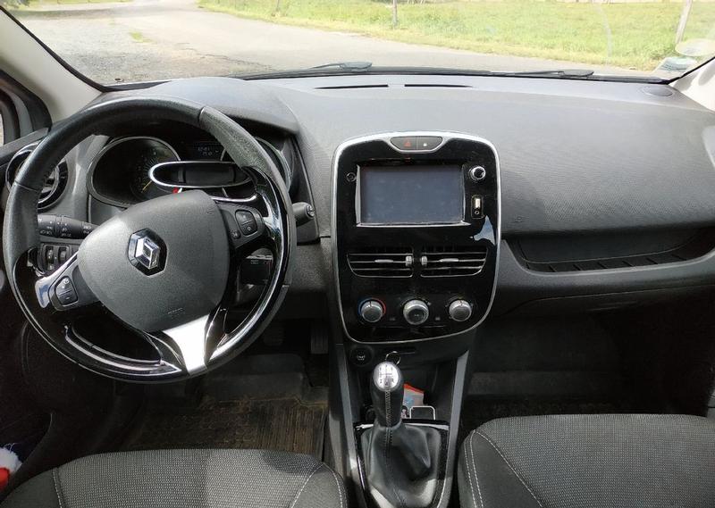 Renault Clio • 2006 • 178,900 km 1
