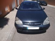 Citroën C5 • 2004 • 340,000 km 1