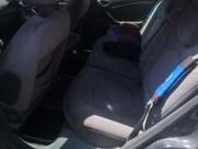 Citroën C5 • 2004 • 340,000 km 3