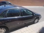 Citroën C5 • 2004 • 340,000 km 4