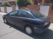 Citroën C5 • 2004 • 340,000 km 6