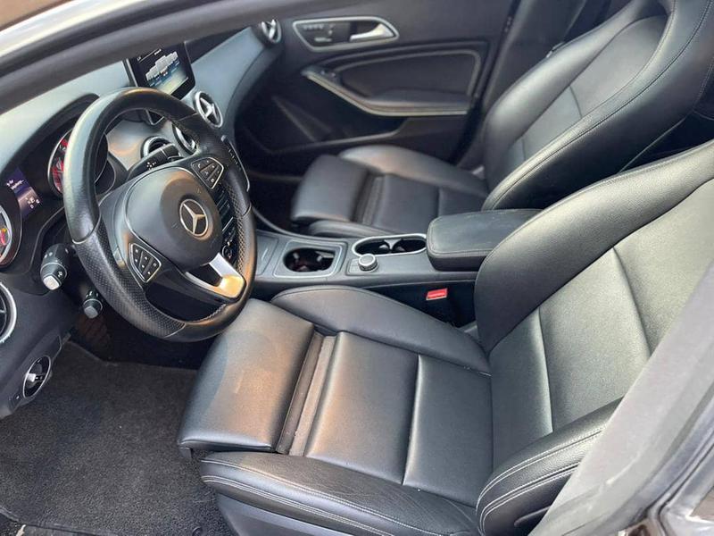 Mercedes-Benz CLA • 2016 • 18,722 km 4