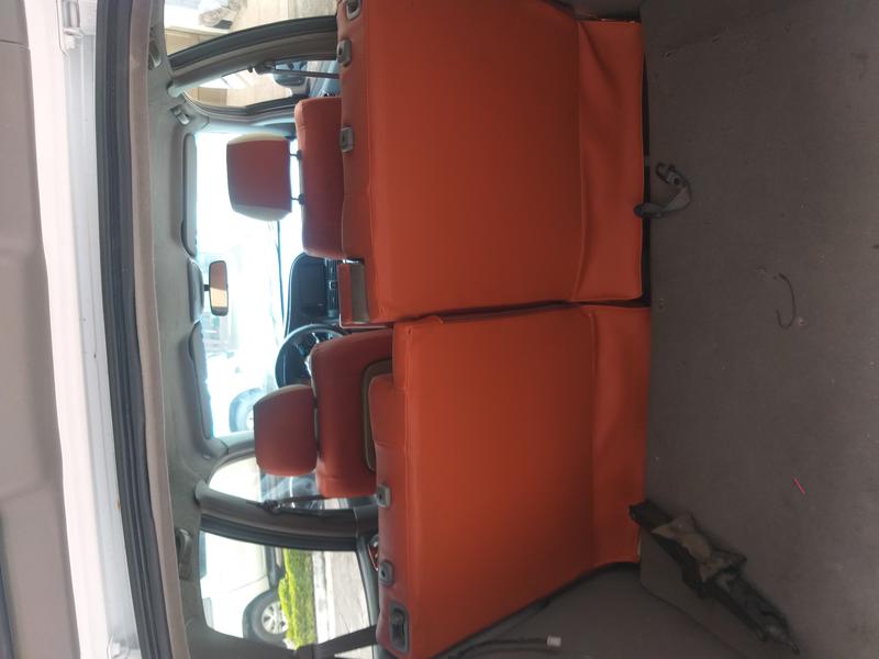 Daewoo Tico • 2002 • 105,000 km 8