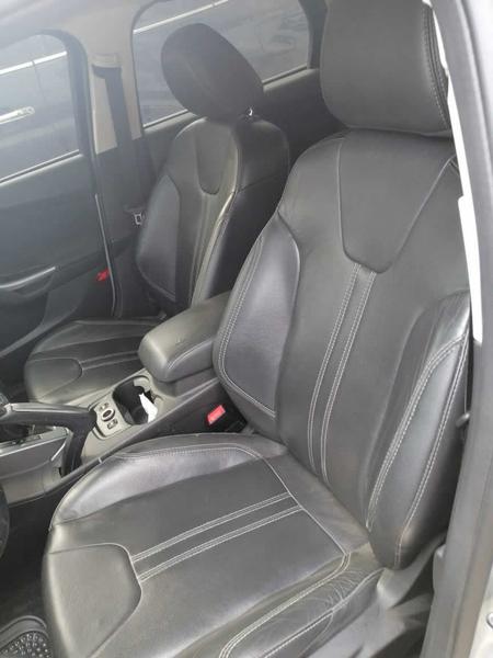 Ford Focus • 2013 • 45,000 km 2