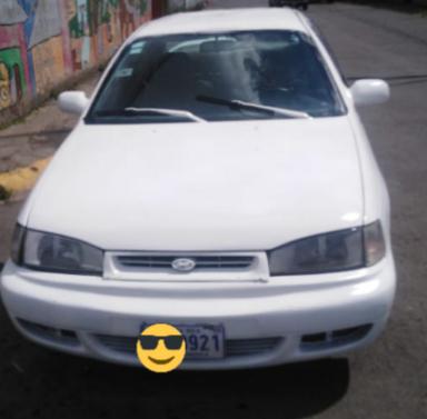 Hyundai Elantra • 1992 • 0 km 3