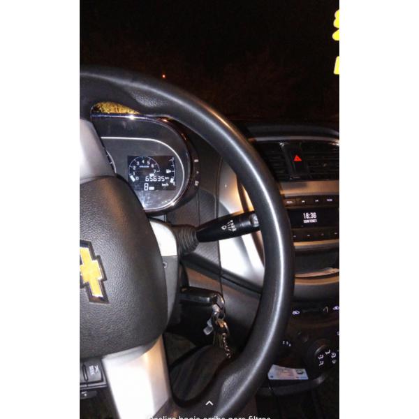 Chevrolet  • 2019 • 66,000 km 3