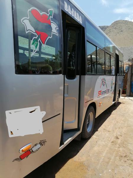 Nissan Wingroad • 2015 • 100,000 km 3