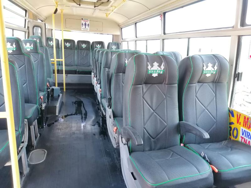 Nissan Wingroad • 2015 • 100,000 km 4