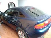 Mazda 626 Combi • 1999 • 82,000 km 5