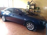 Mazda 626 Combi • 1999 • 82,000 km 2