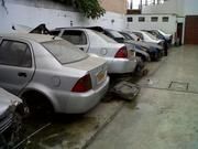 Honda Civic • 1999 • 235,500 km 2