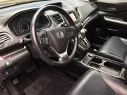 Honda CR-V • 2015 • 58 km 1