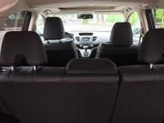 Honda CR-V • 2015 • 58 km 5
