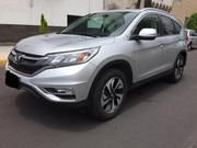 Honda CR-V • 2015 • 58 km 7