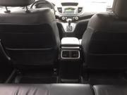 Honda CR-V • 2015 • 58 km 2