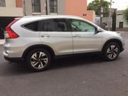 Honda CR-V • 2015 • 58 km 4