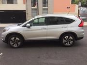 Honda CR-V • 2015 • 58 km 6
