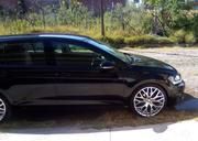 Volkswagen Golf • 2015 • 85,000 km 2