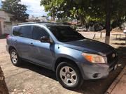 Toyota RAV4 • 2007 • 165,000 km 6