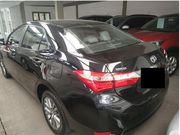 Toyota Corolla • 2015 • 70,000 km 1
