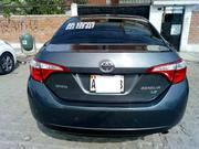 Toyota Corolla • 2016 • 67,300 km 8