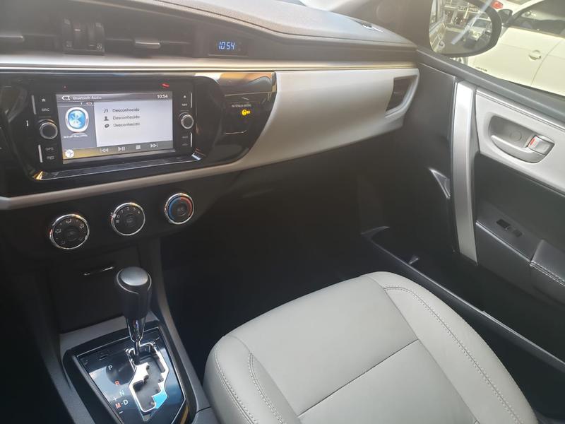 Toyota Corolla • 2016 • 84,000 km 5