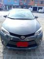 Toyota Corolla • 2016 • 67,300 km 6