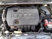 Toyota Corolla • 2016 • 67,300 km 1